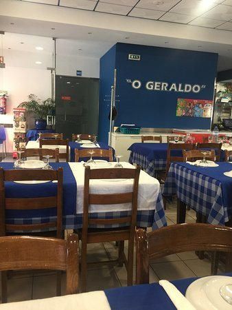 Restaurante O Geraldo
