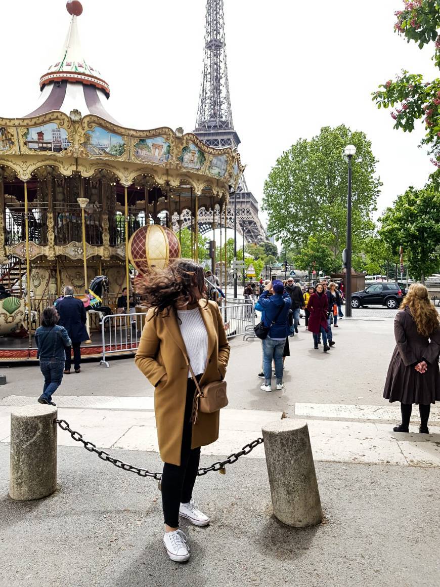 Place Place du Carrousel