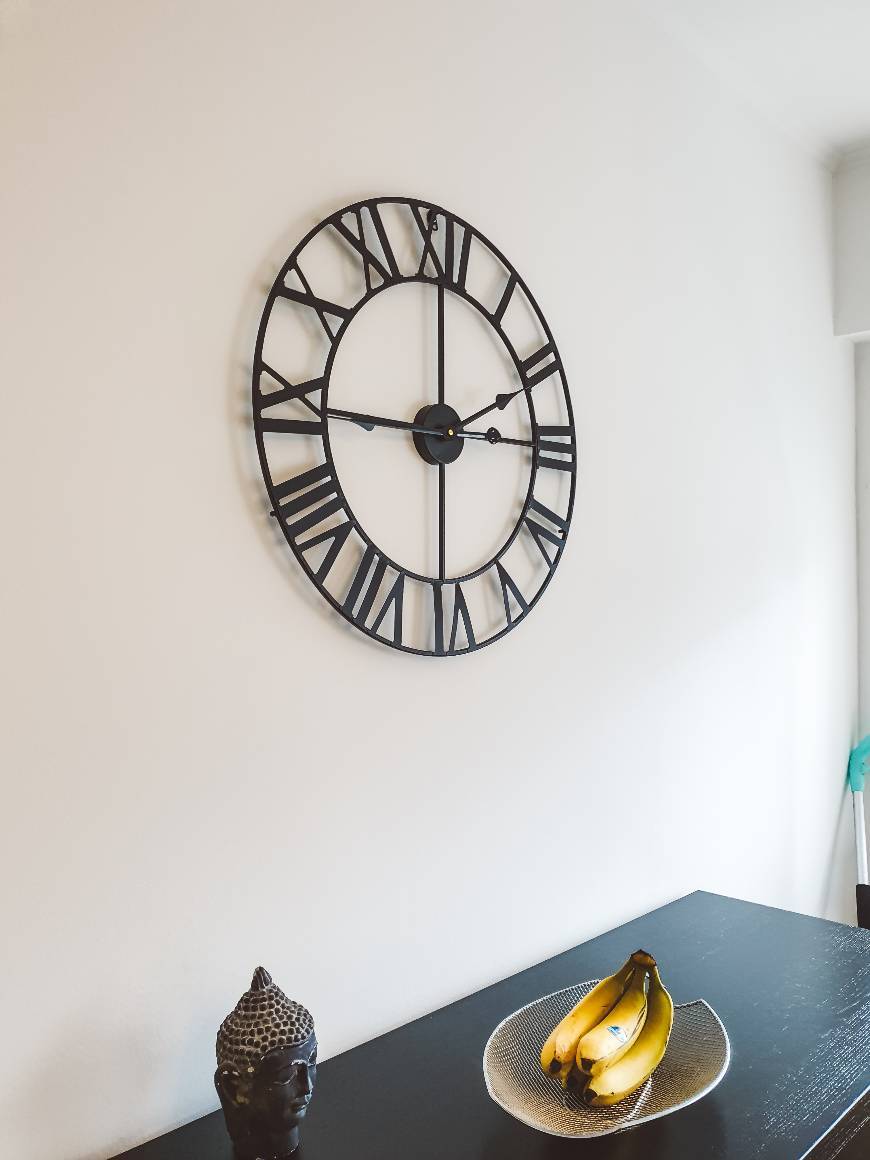 Product Horloge murale