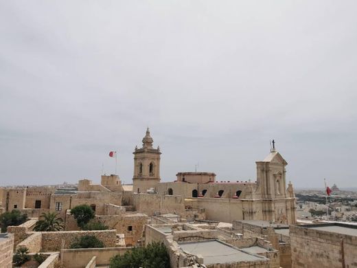 Citadella, Victoria, Gozo