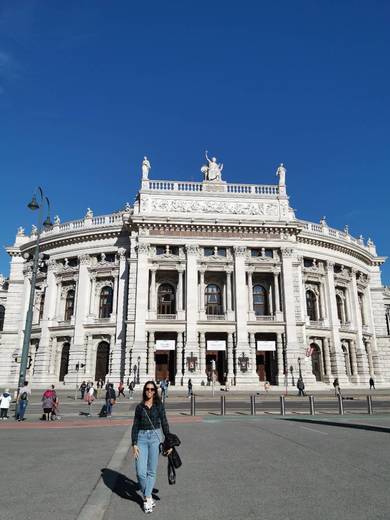 Burgtheater