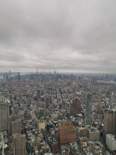 One World Observatory