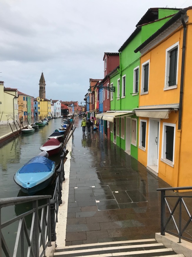 Fashion Burano 