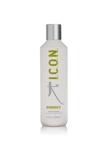 Icon Energy Detoxifiying Shampoo Champú