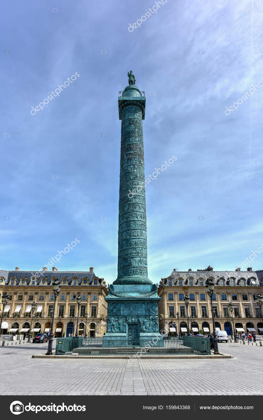 Place Place Vendôme