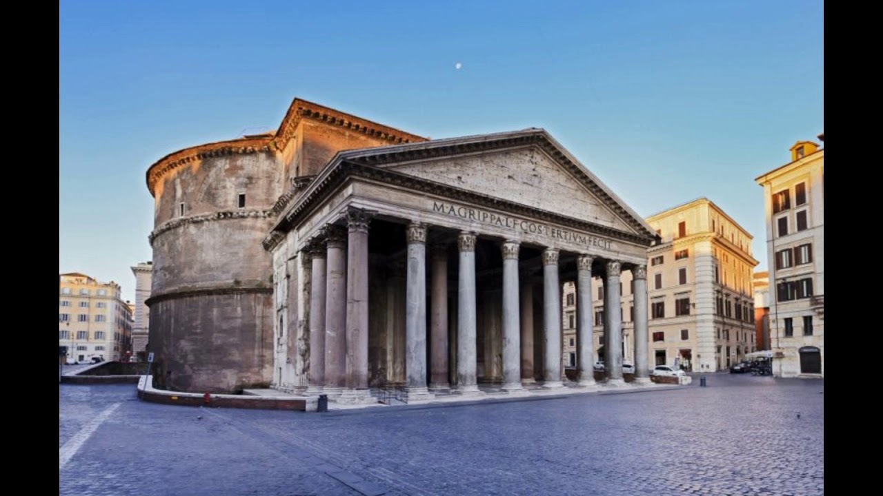 Place Pantheon