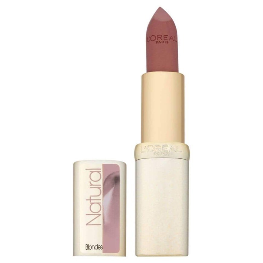 Fashion L’Oréal Paris Color Richie Natural Lipstick