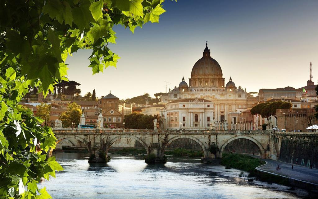 Place Vaticano