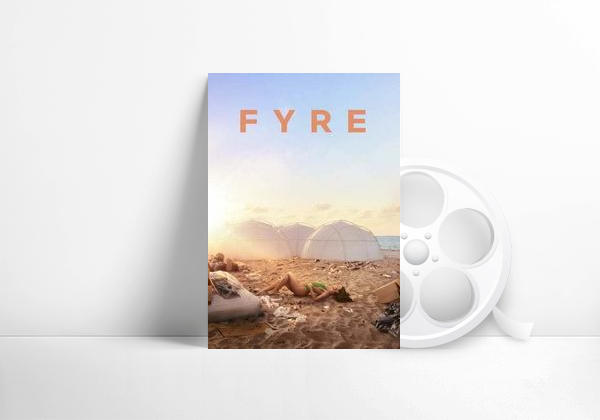 Fyre Festival: Fiasco no Caribe