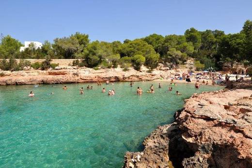 Cala Gració