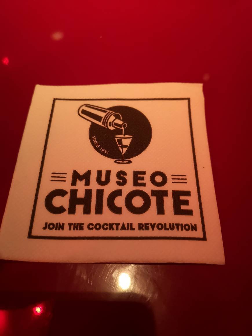 Restaurantes Museo Chicote