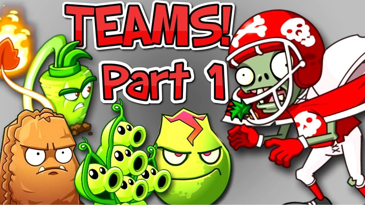 Videojuegos Plants vs. Zombies: All Stars