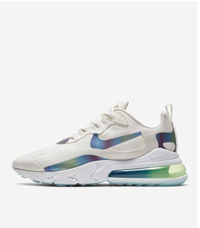 Fashion Air Max 270 Shoes. Nike GB