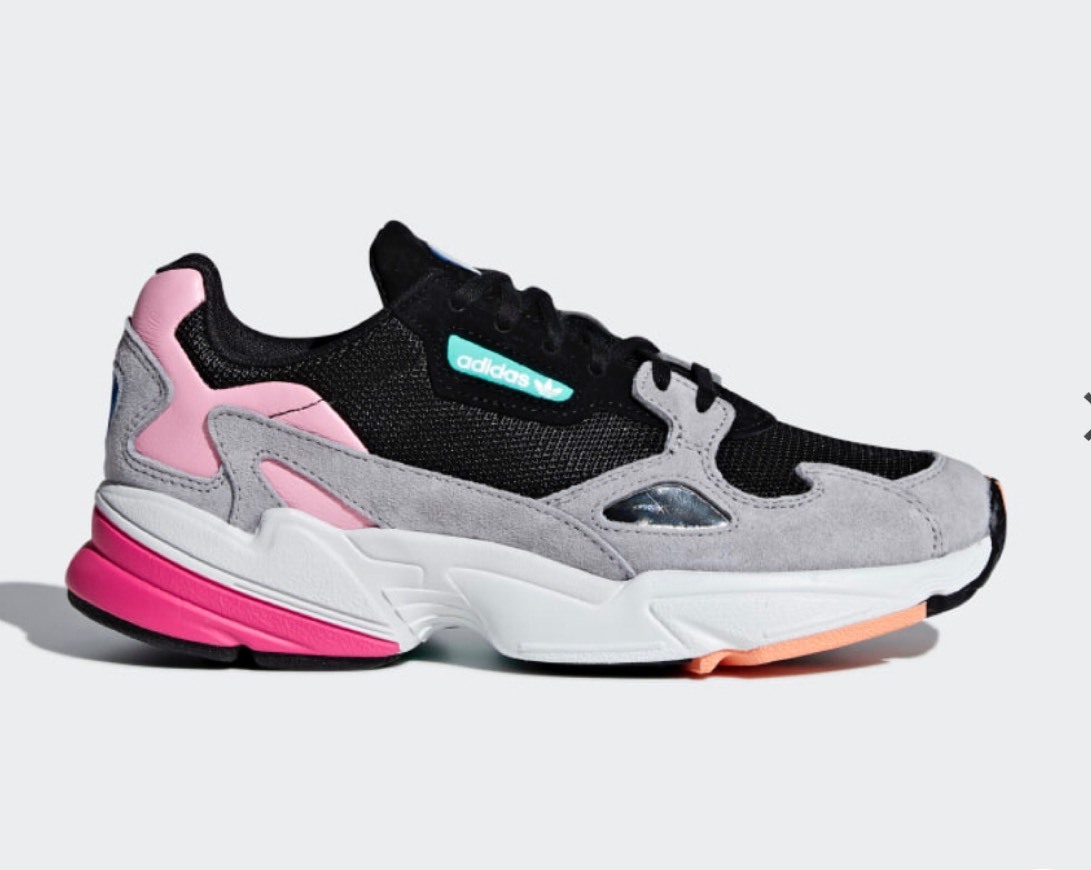 Fashion adidas Falcon Collection: 90s Inspired Fashion | adidas US