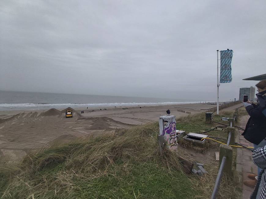 Zandvoort