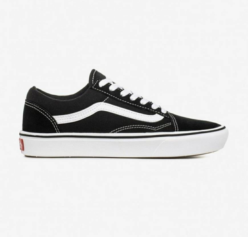 Fashion Vans Old Skool

