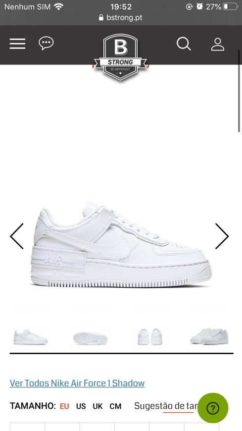 Products Air force 1