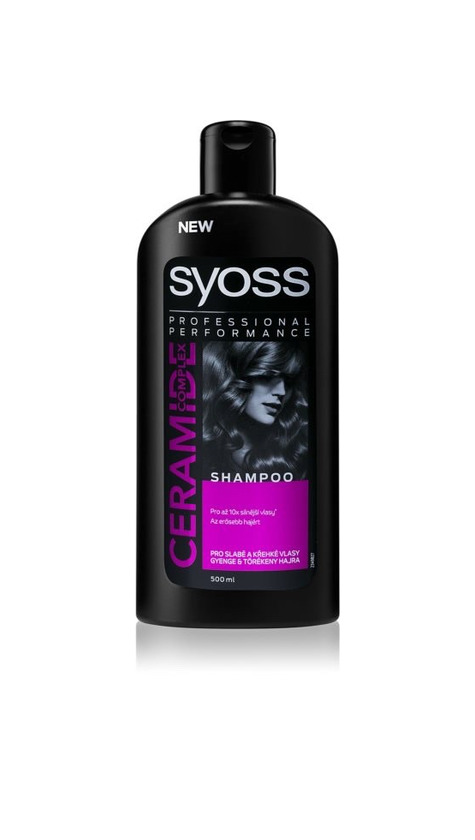 Products Shampoo 