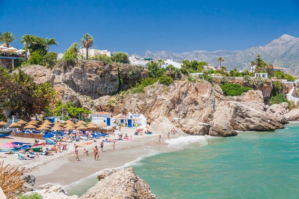 Place Nerja