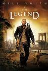 Movies I'm a Legend