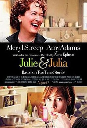 Julie & Julia | Netflix