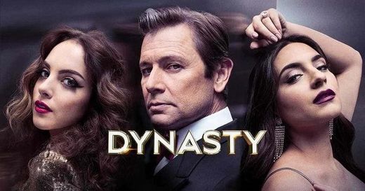 Dynasty | Netflix