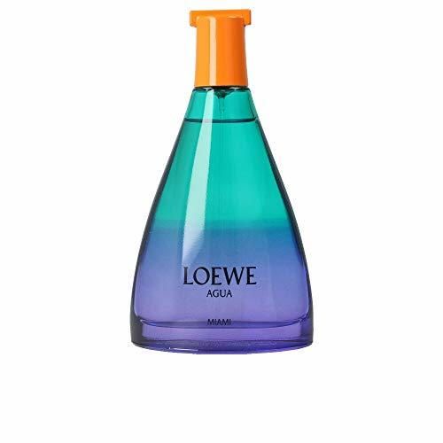 Loewe Agua de Loewe Miami Edt Vapo 150 ml