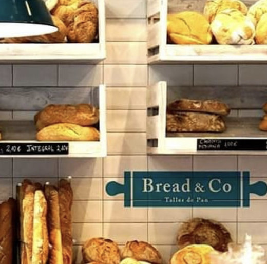 Bread & Co