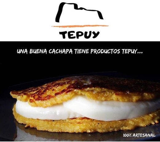 Productos Tepuy