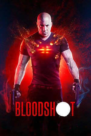 Bloodshot