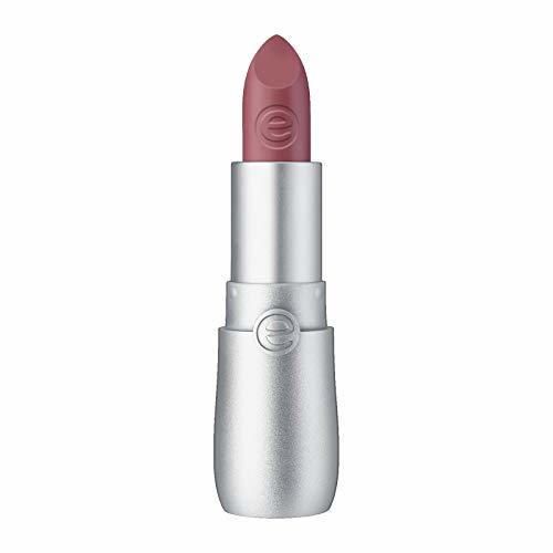 ESSENCE VELVET MATTE BARRA DE LABIOS 03 DUSTY ROMANCE