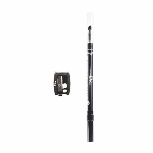 Dior Eyeliner Pencil Waterproof 1 ml 094 Trinidad Black