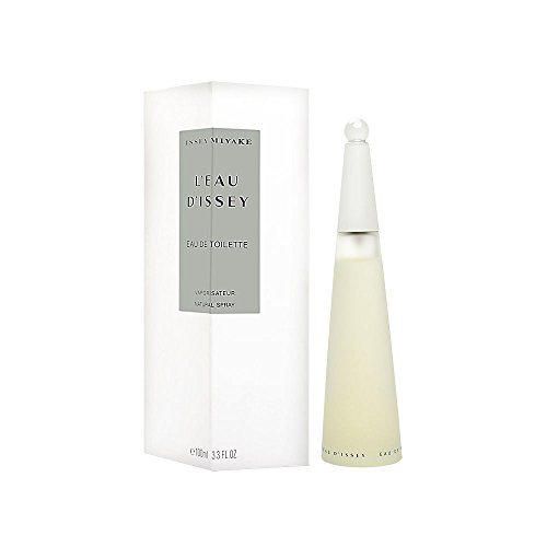 Issey Miyake - L'Eau D'Issey - Agua De Tocador Vaporizador