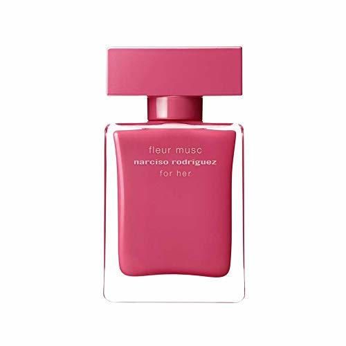 Narciso Rodriguez Fleur Musc Eau de Parfum