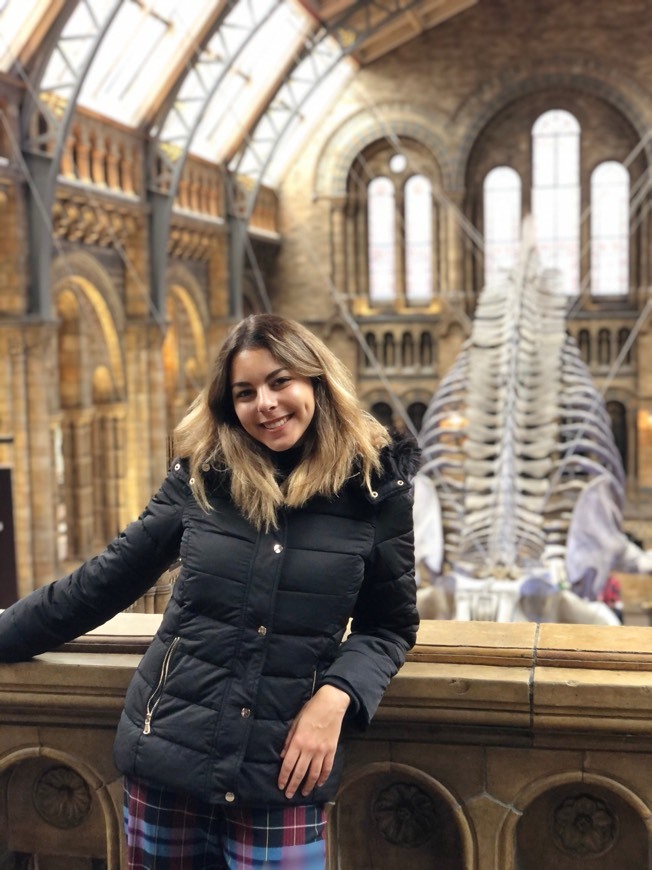 Social Natural History Museum