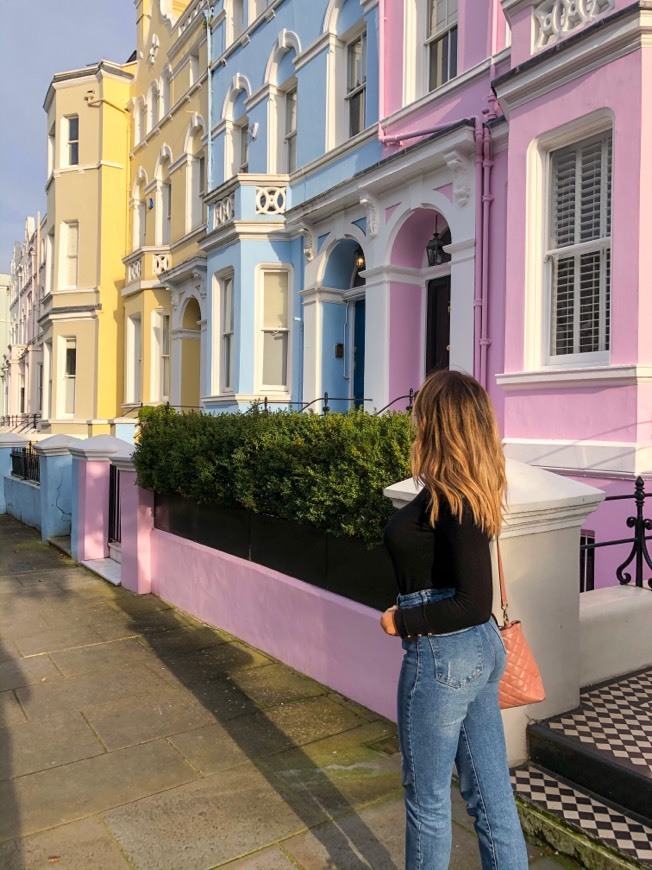 Social Notting Hill