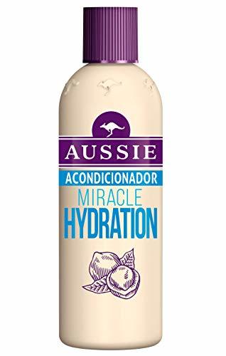 Belleza Aussie Miracle Hydration acondicionador - 250 ml