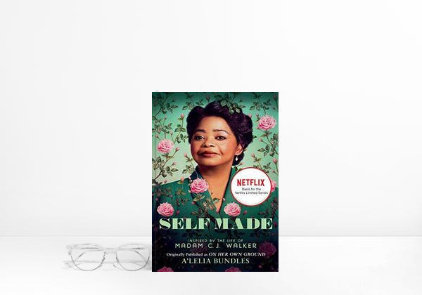 Book Self Made: Inspired by the Life of Madam C.J. Walker