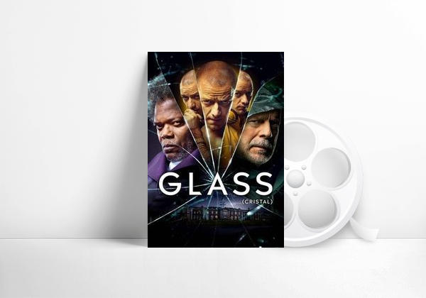 Movie Glass (Cristal)