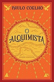 Libros O Alquimista