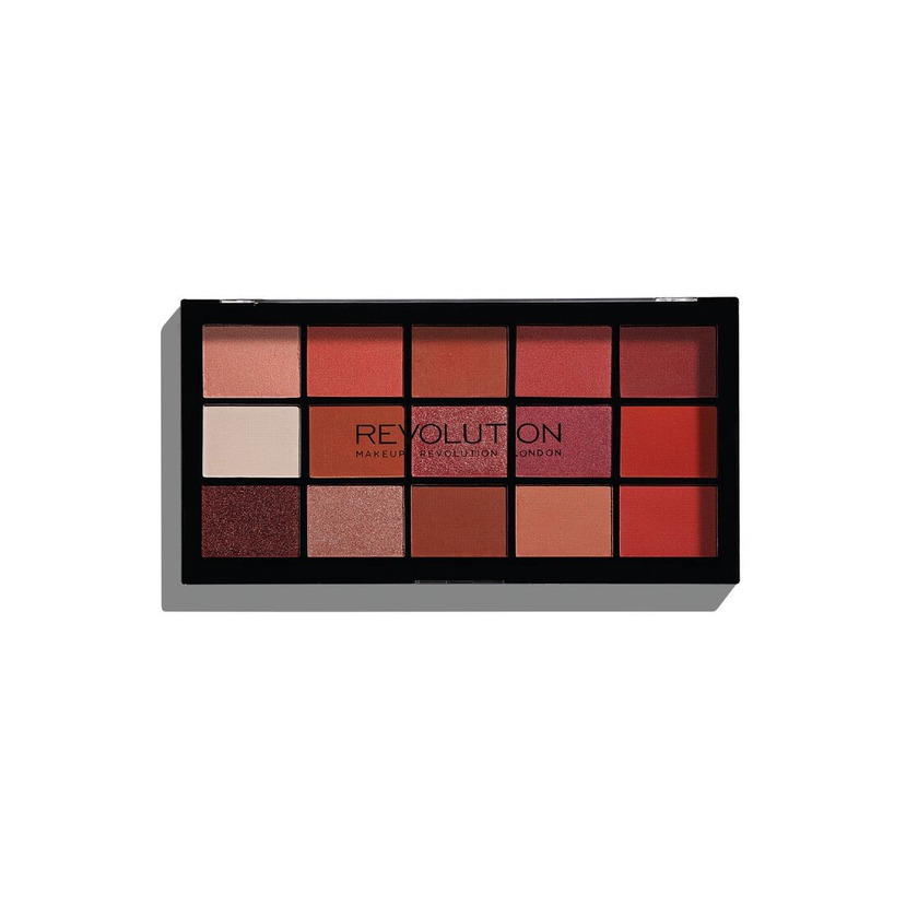 Product Reloaded Palette Newtrals 2