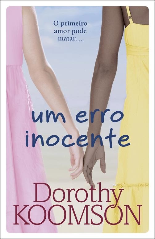 Libros Um Erro Inocente