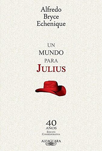 Books Un Mundo Para Julius = A World for Julius