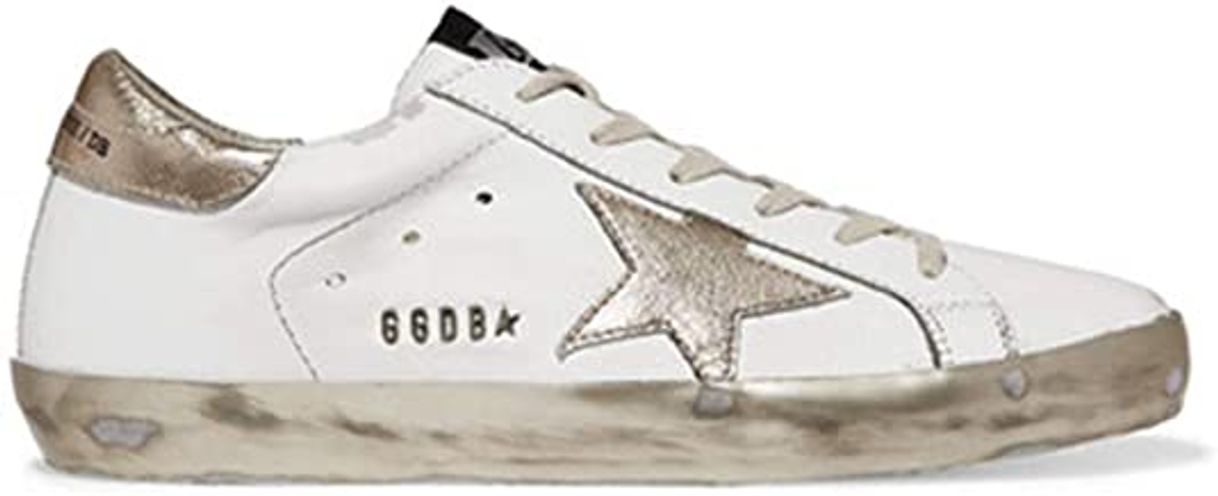 Place Golden Goose Zapatillas deportivas antideslizantes GGDB para mujer