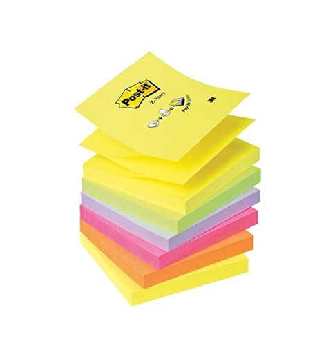 Post-It 2051-U - Papel para notas auto adhesivo