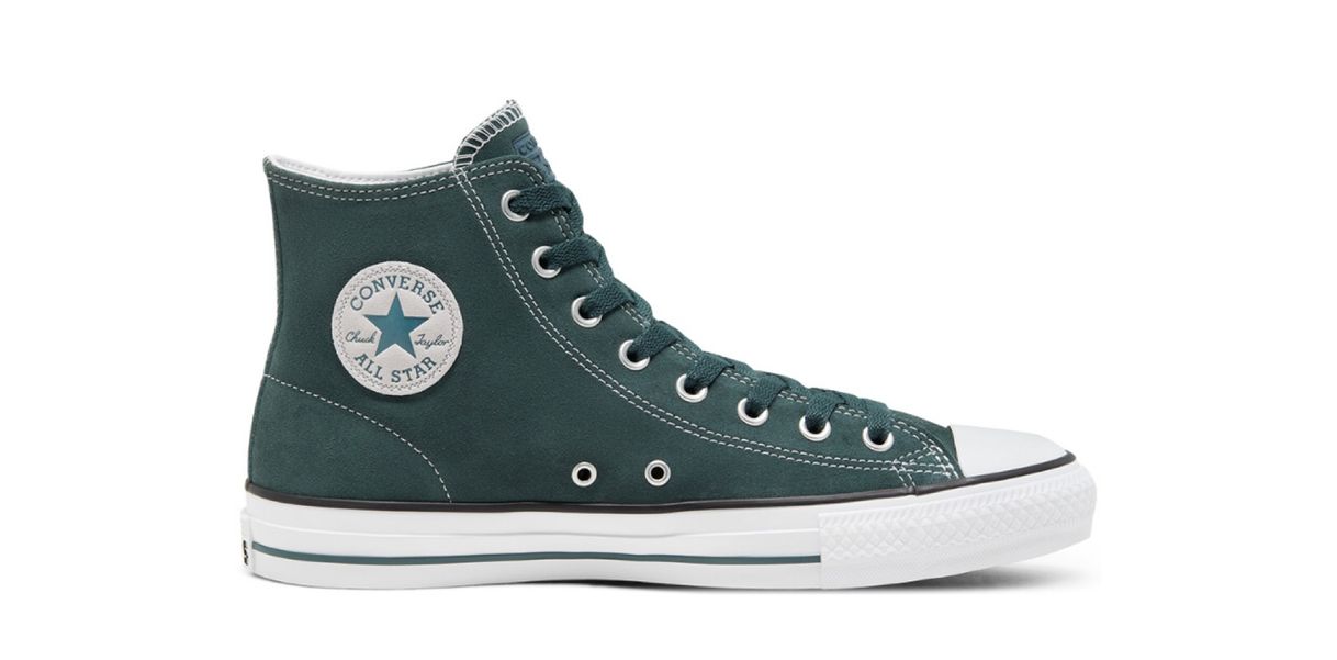 Fashion CONS CTAS Pro High Top unisex - Converse ES / PT