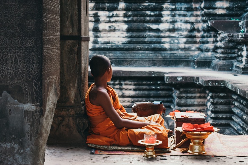 Lugar Angkor Wat