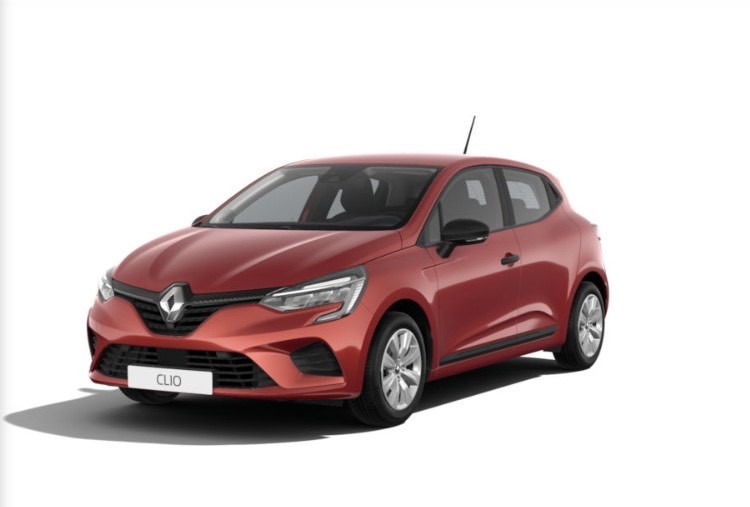 Renault Clio 2020