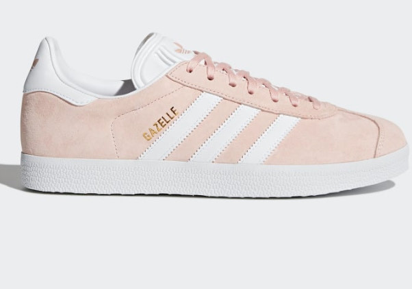 Moda Adidas Gazelle