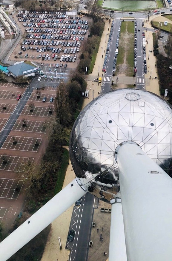 Moda Atomium